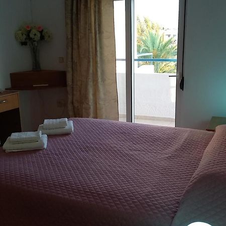 גנאדי Petasos Apartments 1 מראה חיצוני תמונה