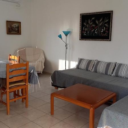 גנאדי Petasos Apartments 1 מראה חיצוני תמונה