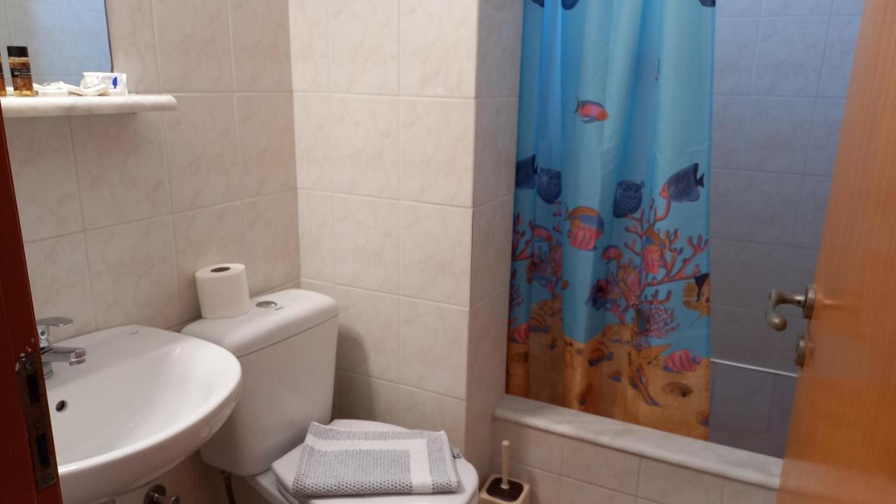 גנאדי Petasos Apartments 1 מראה חיצוני תמונה