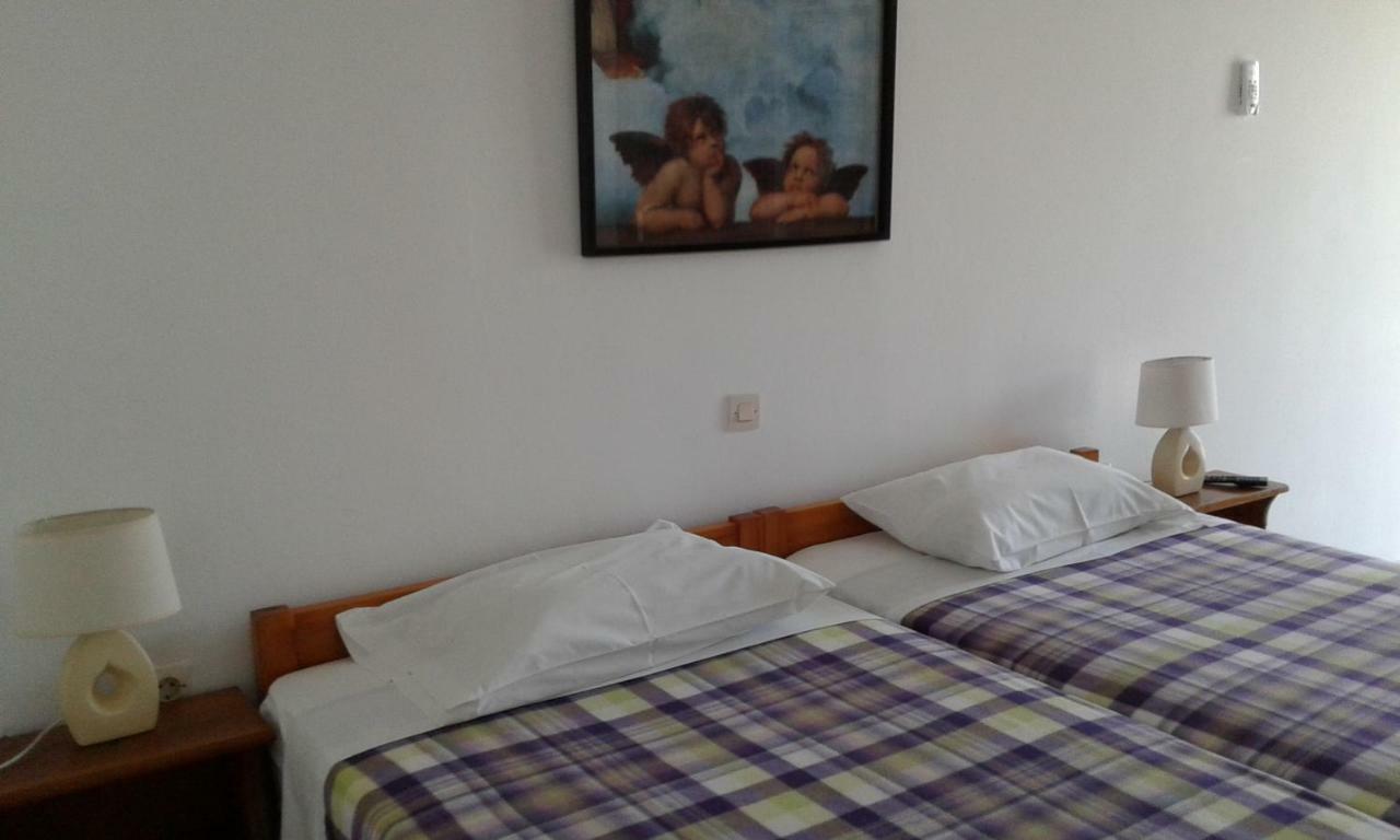 גנאדי Petasos Apartments 1 מראה חיצוני תמונה