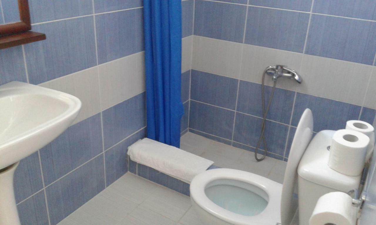 גנאדי Petasos Apartments 1 מראה חיצוני תמונה